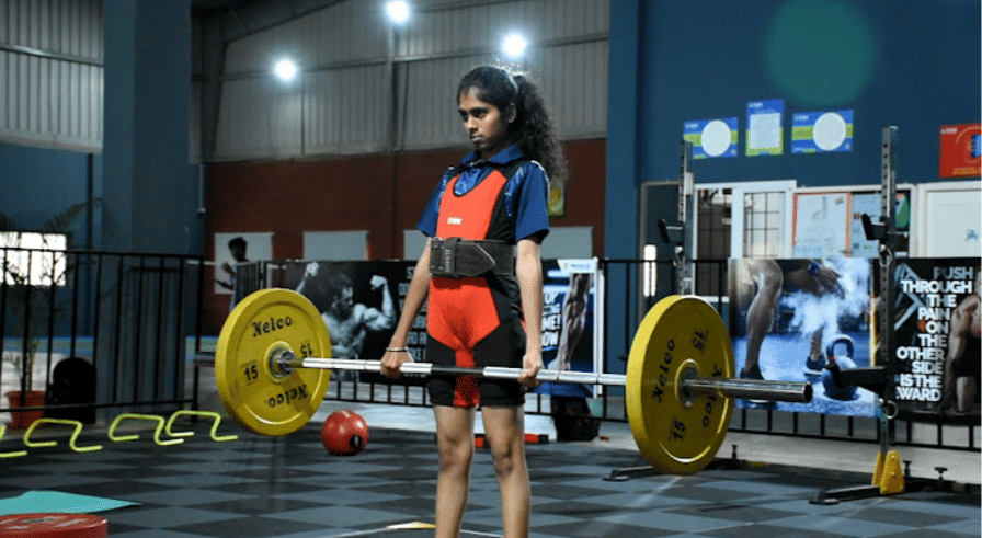 Sri Sairam College of Engineering College Life photo 35